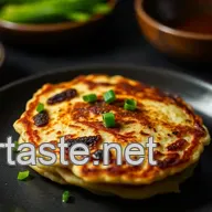 Easy & Crispy Trader Joe's Scallion Pancakes: A Flavorful Twist You&rsquo;ll Love!