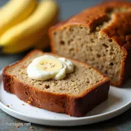 My NoFail Seriously Good Banana Bread Recipe Is Here