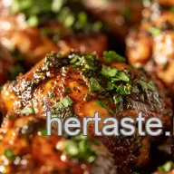 My Go-To Jerk Chicken Recipe: Taste the Islands!