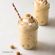 Sex on the Beach Dessert Jars: A No-Bake Treat!