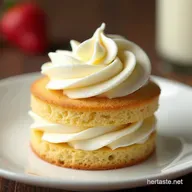 The Ultimate Classic Vanilla Buttercream Recipe