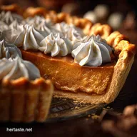 Creamy Pumpkin Pie: The Silky, Fluffy Best Pumpkin Pie Recipe