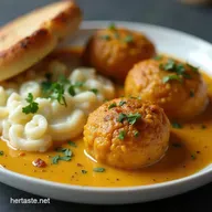 Authentic Malai Kofta Recipe Creamy Paneer Dumplings