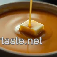 Silky Smooth Caramel Sauce: The Easy Caramel Recipe You'll Love