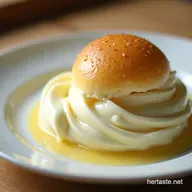 Easy Clotted Cream Recipe What Silky Devonshire Delight