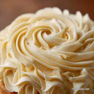 Frosting: The Silky, Stable Vanilla Buttercream Recipe
