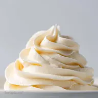 White Chocolate Frosting: Silky Swiss Meringue Buttercream