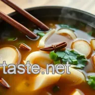 Ultimate Simmered Vegetarian Pho with Flavorful Broth: A Cozy Bowl to Savor!