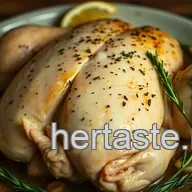Easy Lemon Herb Chicken Recipe: My Family's Go-To!