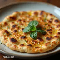 Foolproof Unleavened Flatbread Recipe No Yeast Ready Fast