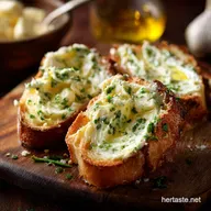 Compound Butter Recipes: Six Essential Flavors for Instant Upgrade