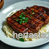 Perfectly Juicy Picanha Steak: My Go-To Brazilian Barbecue Recipe