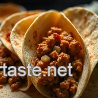 Easy Skinny Taste Recipes: 5 Delicious Turkey Taco Wraps You'll Love