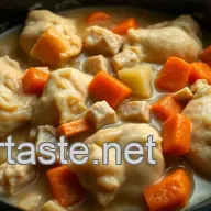 Slow Cooker Chicken & Dumplings: Cheap Crock Pot Meals Win!
