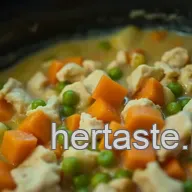 Slow-Cooker Chicken Pot Pie Crock Pot: Easy Comfort Food for Busy Nights