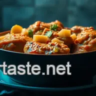 Juicy Slow Cook Chicken Thighs: Lemon & Herb Gravy Magic