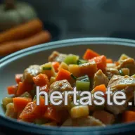 Simple Crock Pot Recipes: Honey Garlic Chicken Bliss!