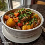 12 Slow Cooker Stew Recipes Under: Velvety & Rich Flavor