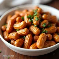 Easy Southern Boiled Peanuts Crockpot The Salty Snack Thats Right as Rain