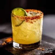 Smoke Spice My GoTo Mezcal Margarita Recipe