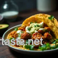 Smoky Chipotle Recipe: My Favorite Chicken Tacos with Avocado Cream