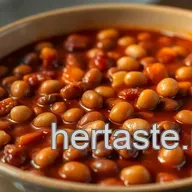 Smoky Cowboy Beans Recipe: A Hearty Western Delight