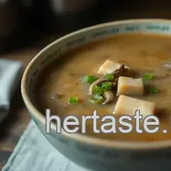Easy & Delicious Miso Soup: A Soulful Recipe for Home Cooks