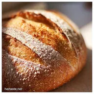 Sourdough Starter Recipe: How To Make Homemade