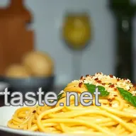 Easy & Delicious Types of Pasta Dishes: My Go-To Spaghetti Aglio e Olio Recipe