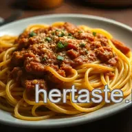 Spaghetti Squash Bolognese: My Weeknight Winner!