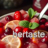 Refreshingly Easy Poppi Cranberry Fizz: A Simple Sparkling Delight