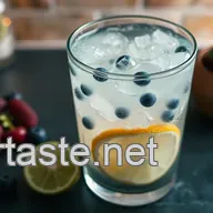 Refreshing Starry Soda: A Cosmic Fruity Beverage for Everyone