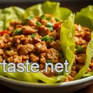 Speedy Chicken lettuce wraps recipe: PF Chang's Copycat!