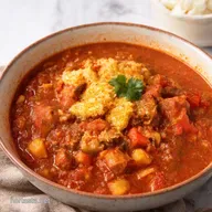 Speedy Stovetop easy chili recipe stovetop simple Ready in 45