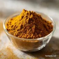 My Secret Curry Powder Recipe Spice Up Your Life