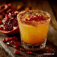 Thanksgiving Margarita: Our Essential Autumn Cocktail Recipe