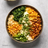 9 Easy MealPrepping Bowls So Good Youll Ditch Takeout