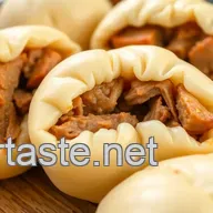 How to Make Amazing Steam Pork Buns - Deliciously Soft & Flavorful