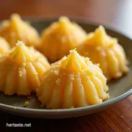 Ukadiche Modak Modak My Grandmas Secret Ganesh Chaturthi Treat