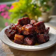 Hot Dog Burnt Ends Recipe Sticky: Caramelized And Easy
