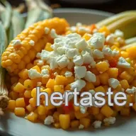Easy & Delicious Street Corn Recipe: A Family Favorite with a Twist