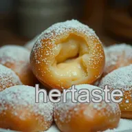 Delicious Sufganiyot: My Favorite Fried Hanukkah Treat Recipe