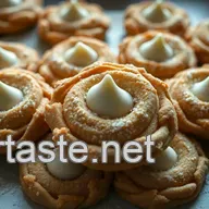 Delicious Birds Nest Cookies: A Sweet Treat for Any Occasion