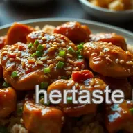 Sweet & Savory Honey Sesame Chicken Breast Panda Express: A Family Favorite