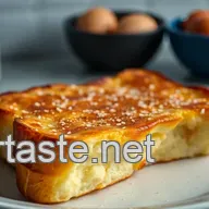 Sweet & Savoury Hawaiian Roll French Toast: Easy Weekend Brunch Treat
