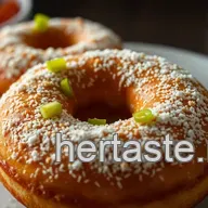 Delicious Taco Doughnuts: A Creative Twist on Two Classics