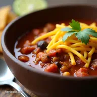 Easy Taco Soup Recipe for Weeknight Wins OnePot Wonder