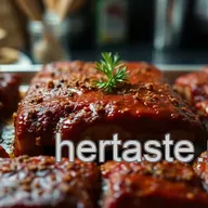 Tender Oven-Baked Ribs: The Ultimate Comfort Food Recipe