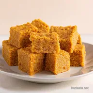 Thai Tea Rice Krispie Treats Ready in 15 My GoTo Recipe