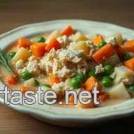 Easy Thanksgiving Leftover: My Comforting Turkey Pot Pie Recipe